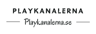 Playkanalerna